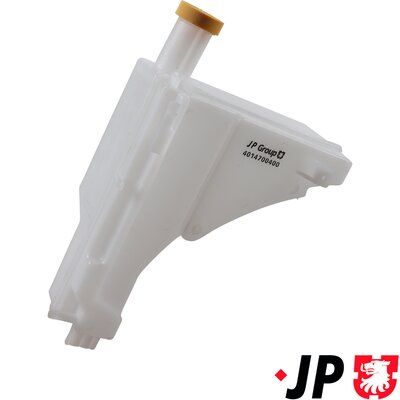 JP GROUP 4014700400 - Expansion Tank, coolant