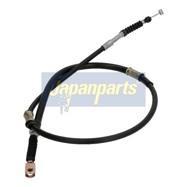 JAPANPARTS Trosas, stovėjimo stabdys