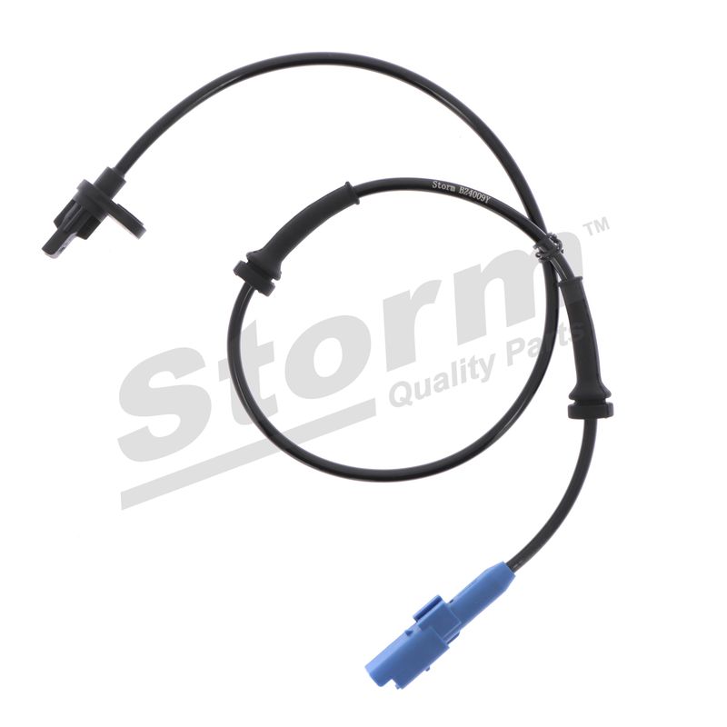 Capteur, vitesse de roue STORM QUALITY PARTS 777147