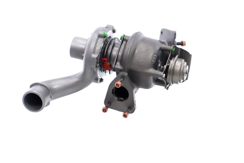 REMANTE 003-001-001005R Turbokompresorius