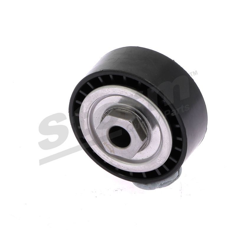 Poulie de tension, courroie trapézoïdale à nervures STORM QUALITY PARTS 88598
