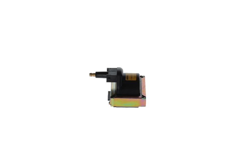 BOSCH F 000 ZS0 115 Ignition Coil