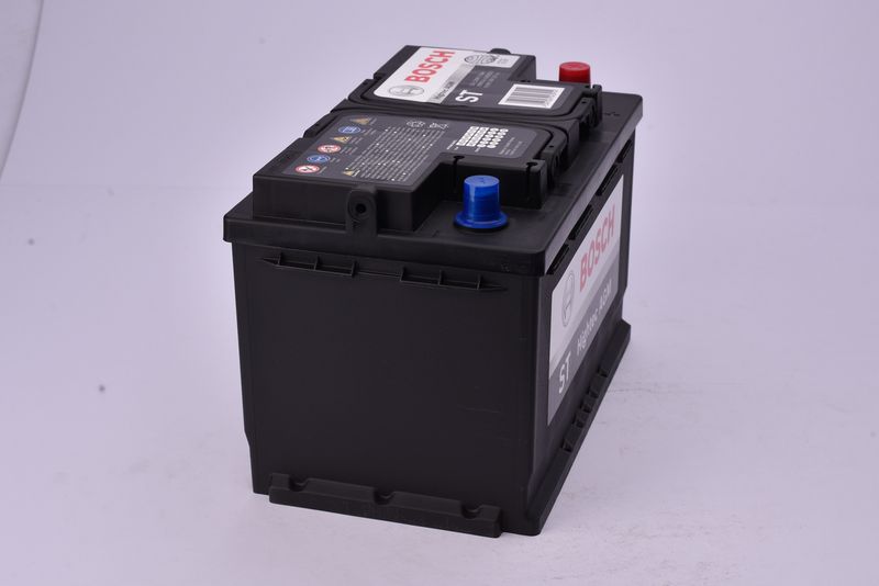 startovací baterie 0 092 S67 117