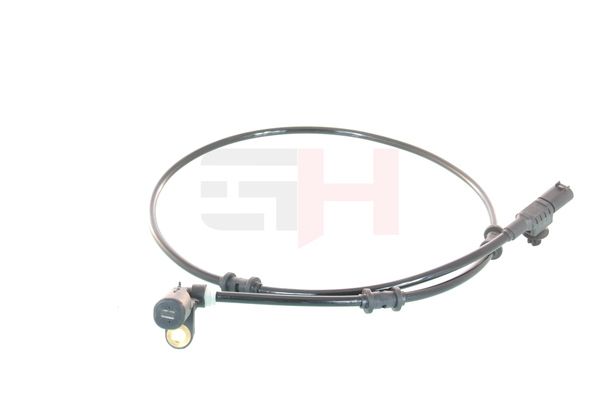 GH GH-703314V Датчик, кількість обертів колеса