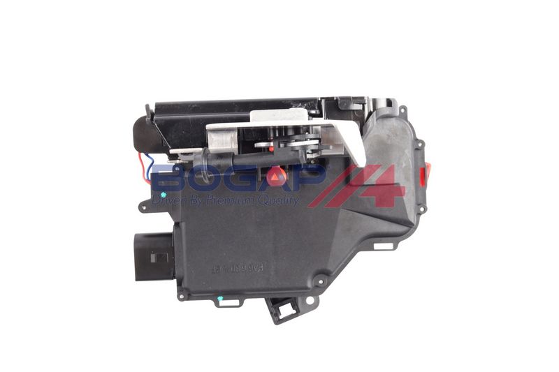 This part match OEM code: 4B1837016E