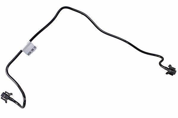 METZGER AUTOTEILE 4010349 - Coolant Pipe