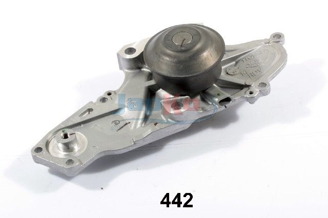 Veepump, mootori jahutus,...