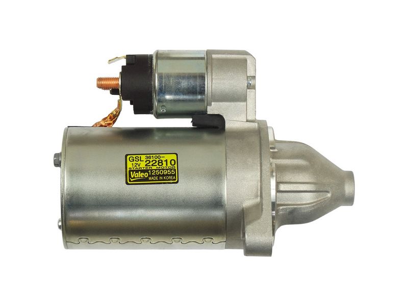 AS-PL S3136(VALEO) Starter