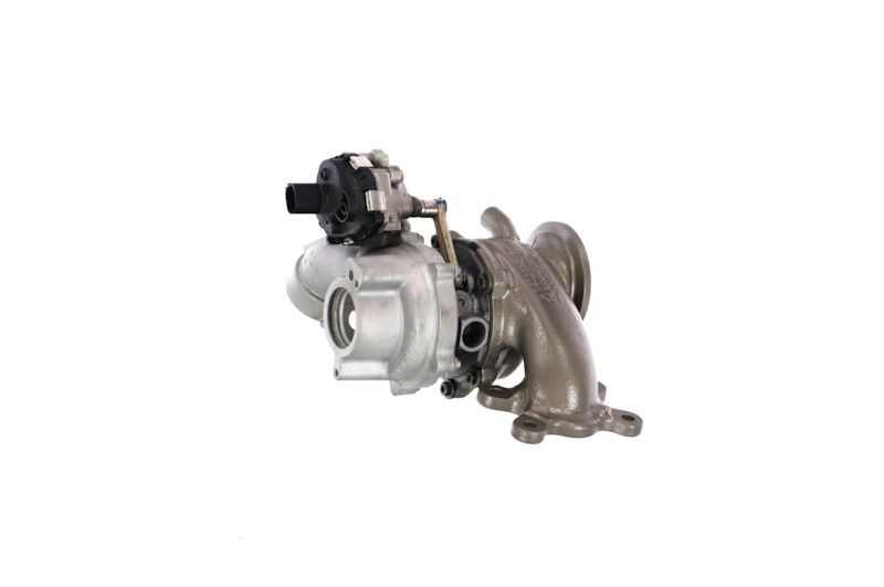 REMANTE 003-001-004352R Charger, charging (supercharged/turbocharged)