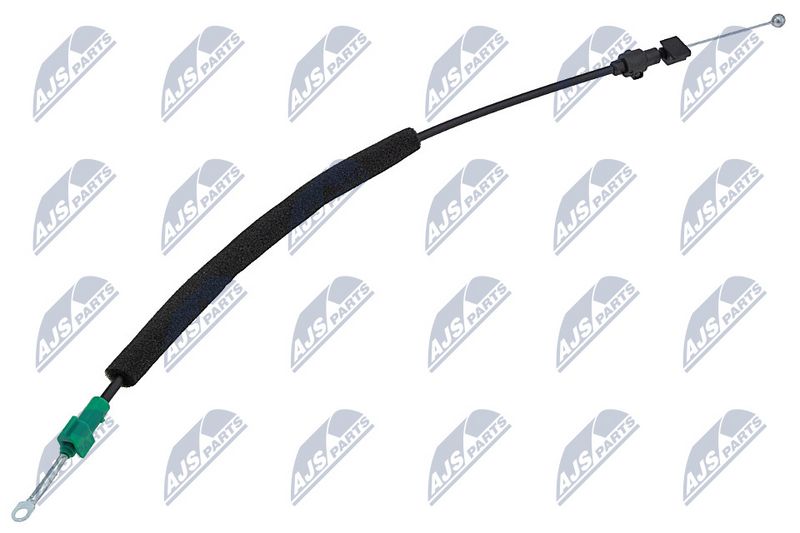 Seadeelement, seguklapp NTY EZC-WW-368