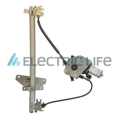 Electric Life ZR VL15 L Склопідйомник