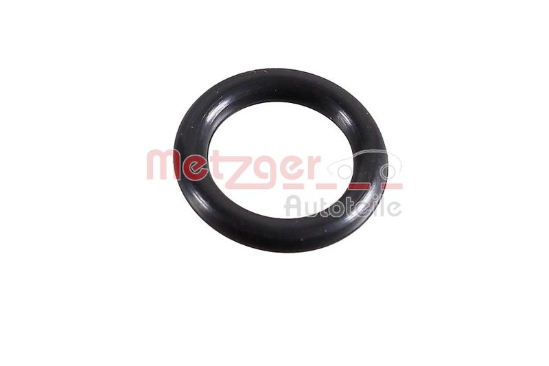 METZGER Tömítőgyűrű, olajvezeték 2430096
