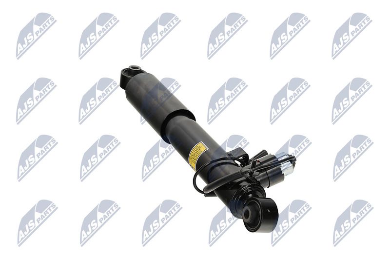 Amort, NTY A-TY-107