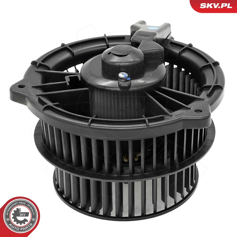 Salongipuhur, ESEN SKV 68SKV268