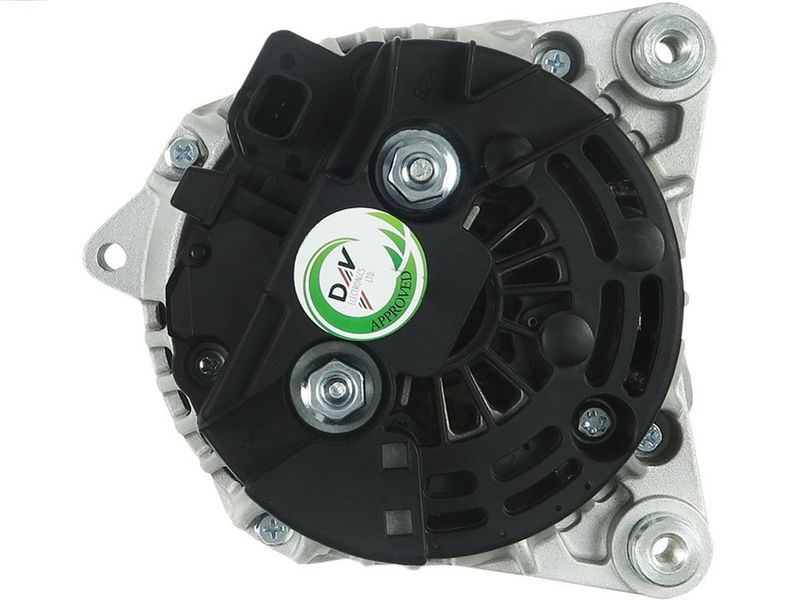 AS-PL A0165 Alternator
