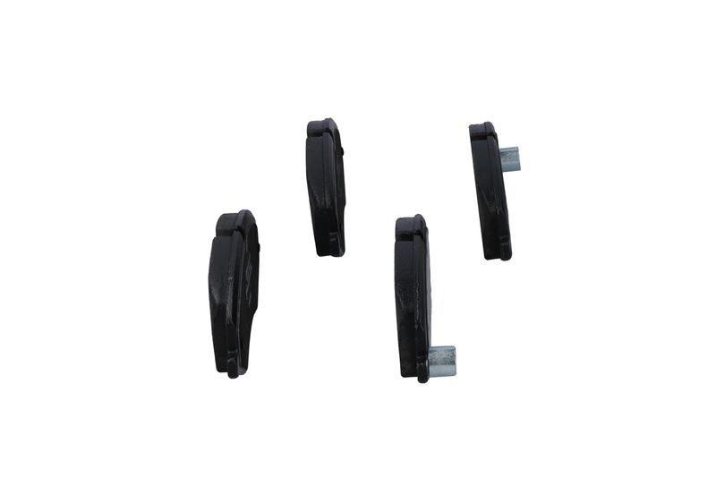 Piduriklotsi komplekt, ketaspidur, VALEO 302409A