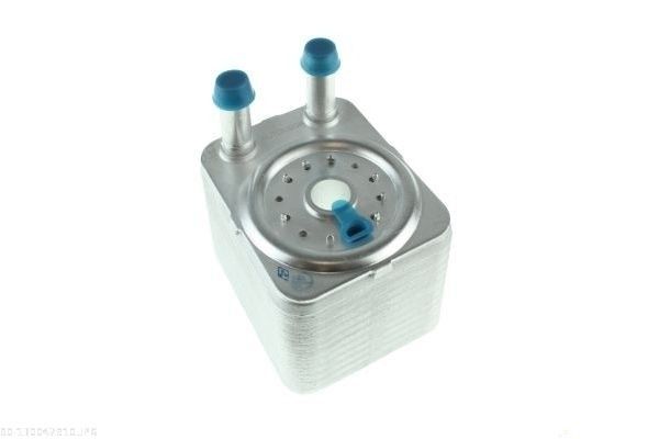 AUTOMEGA 130047910 - Oil Cooler, engine oil