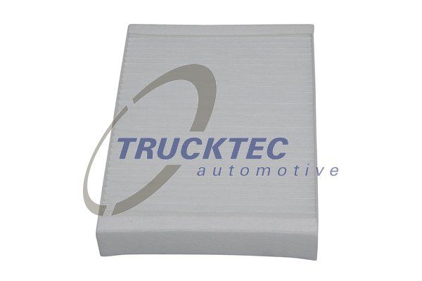 TRUCKTEC AUTOMOTIVE szűrő, utastér levegő 02.59.187