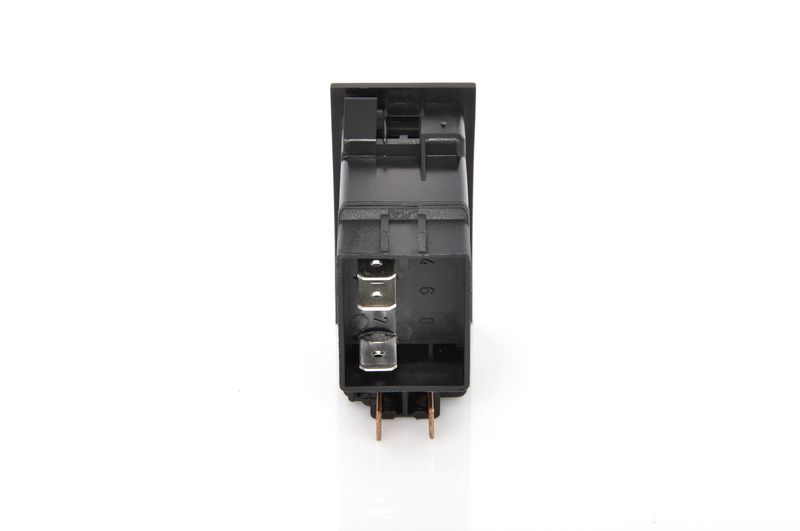 BOSCH 0986348067 Direction Indicator Switch