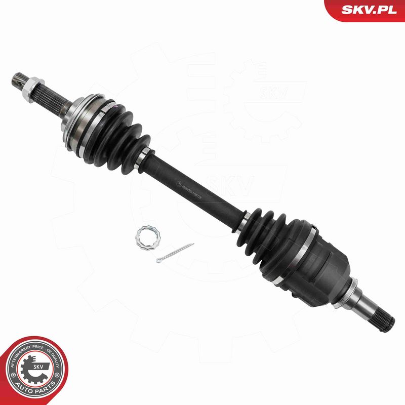 ESEN SKV 40SKV329 Drive Shaft