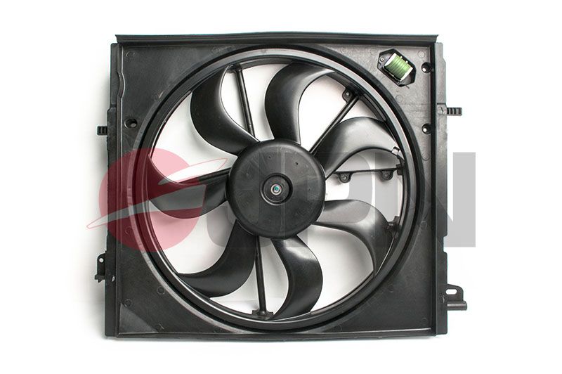 JPN ventilátor, motorhűtés 60E1023-JPN