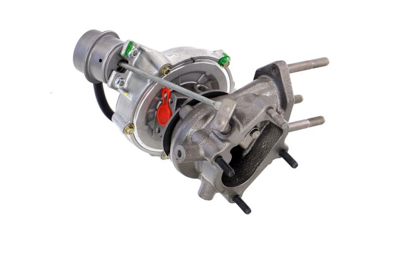 REMANTE 003-001-001126R Turbokompresorius