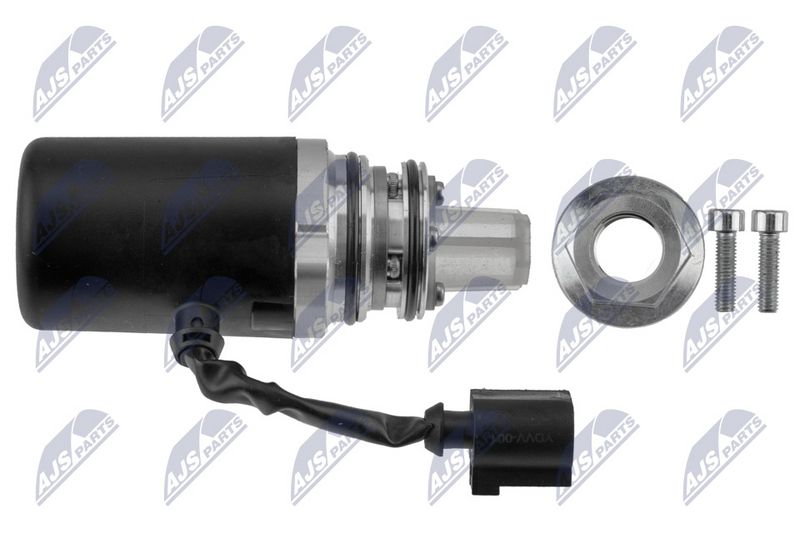 NTY EMR-VV-001 Pump, multi-plate clutch (all-wheel drive)