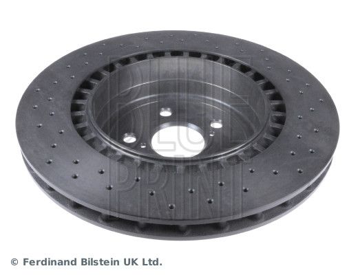 BLUE PRINT ADT343268 Brake Disc