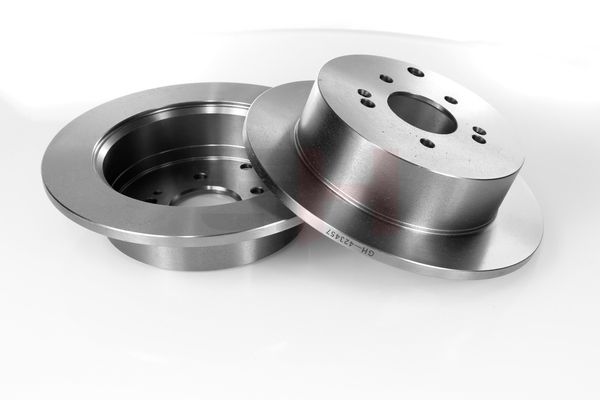 GH GH-423457 Brake Disc