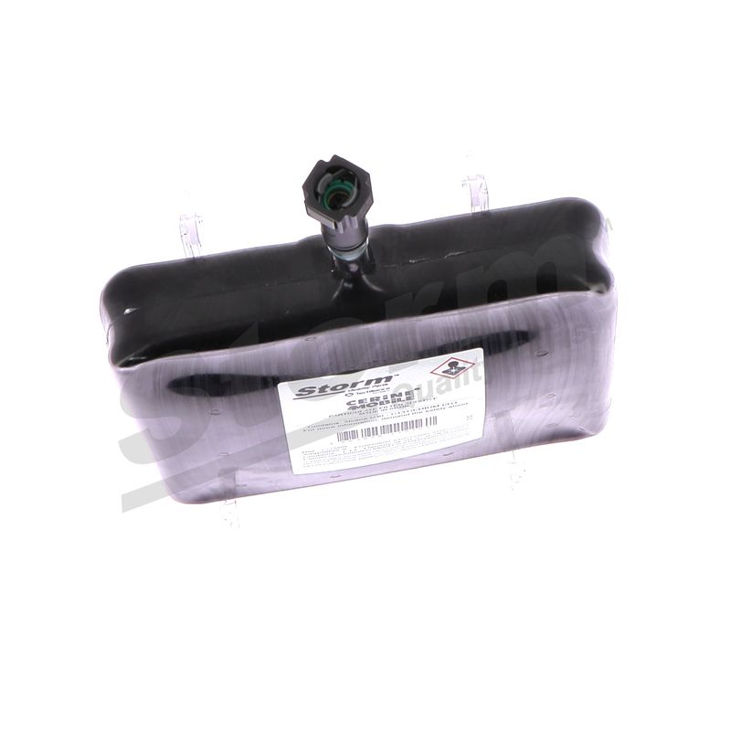 Additif, régénération du filtre à particules/à suie STORM QUALITY PARTS 777508