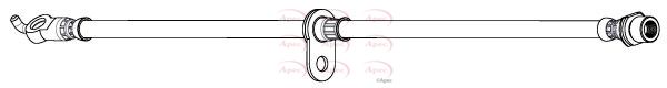 APEC Brake Hose HOS4485