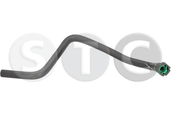 маркуч за парното STC
