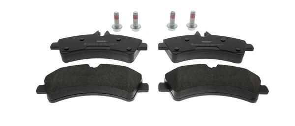 Plaquettes+de+frein+à+disque FERODO FVR1779