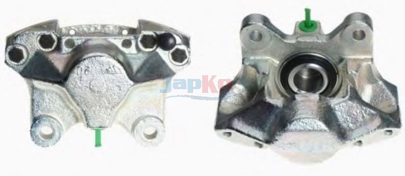 Pidurisadul, JAPKO CAL504LJM