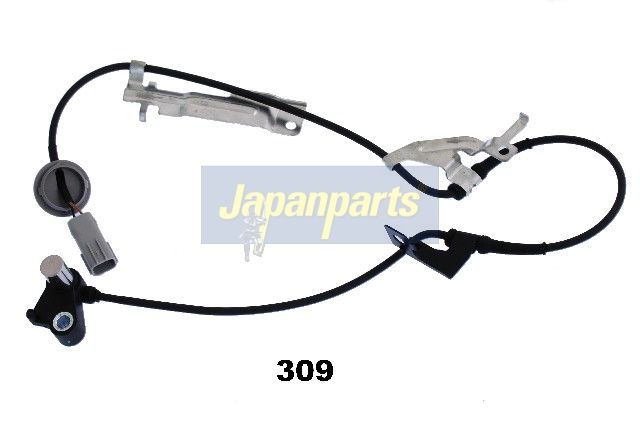 JAPANPARTS Jutiklis, rato greitis