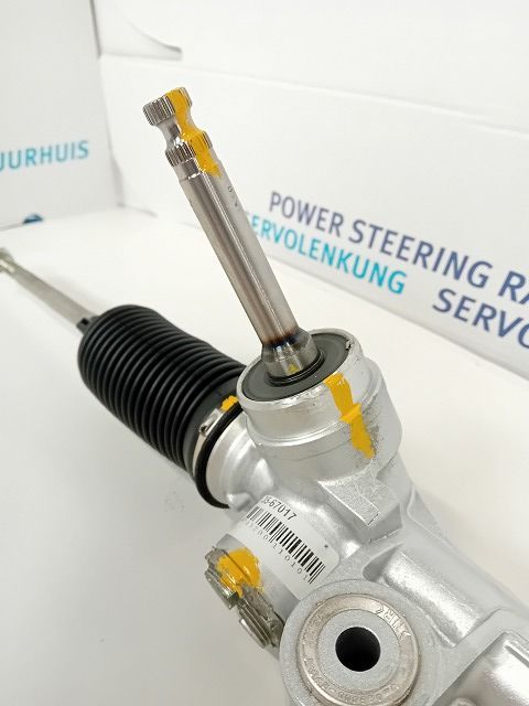 LENKGETRIEBE URW 3567017 2