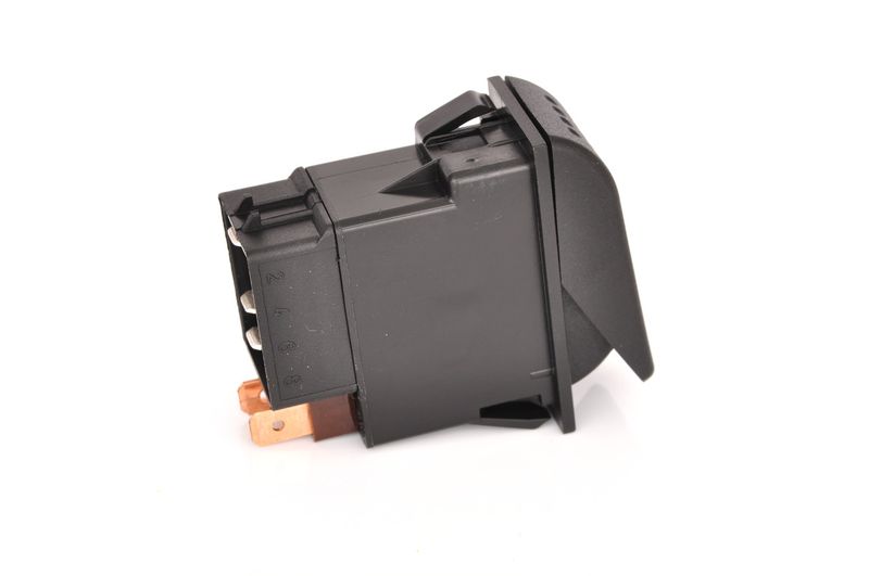 BOSCH 0986348322 Direction Indicator Switch