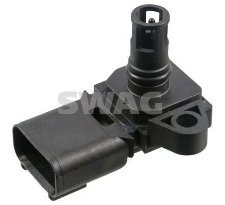 SWAG 50 10 6036 Sensor, intake manifold pressure
