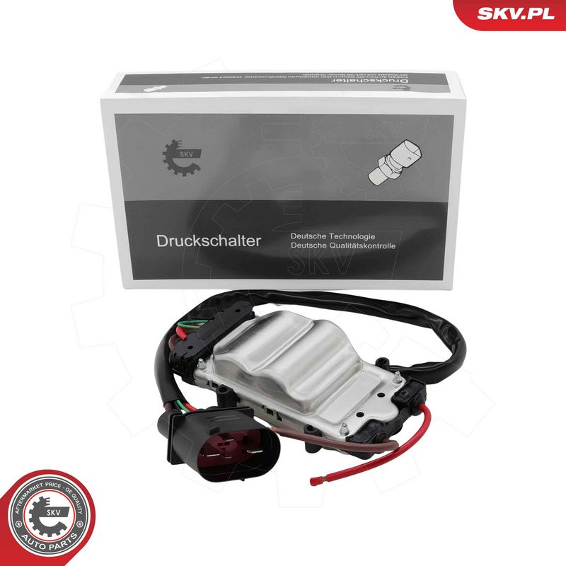 Prekės atitinka OEM kodą: 4F0910501B