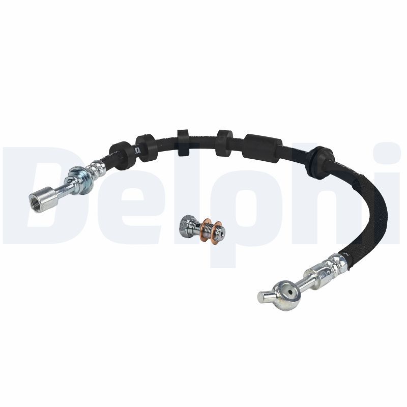 Pidurivoolik, DELPHI LH7972