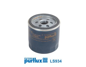 PURFLUX olajszűrő LS934