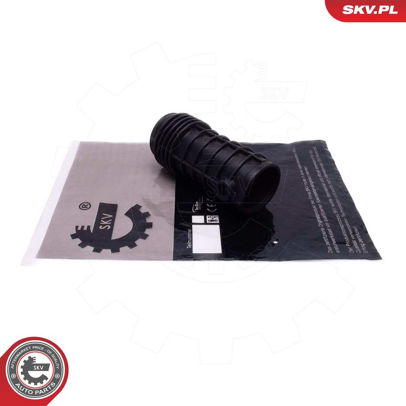 Voolik, Õhuvarustus, ESEN SKV 54SKV535