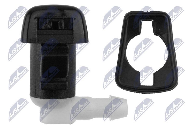 NTY EDS-CH-022 Washer Fluid Jet, window cleaning