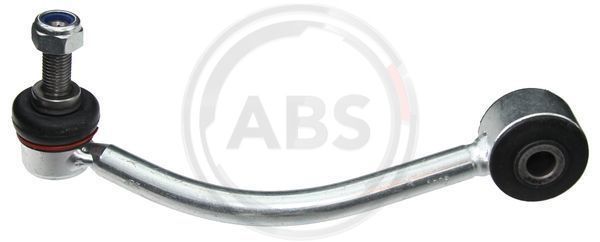 Automeks  ABS 260489 , Link/Coupling Rod, stabiliser bar