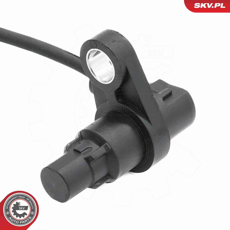 ESEN SKV 06SKV497 Sensor, wheel speed