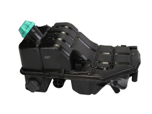 Ausgleichsbehälter, Kühlmittel