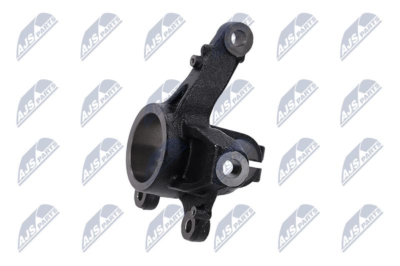 Käändmik, rattakinnitus, NTY ZZP-LR-006