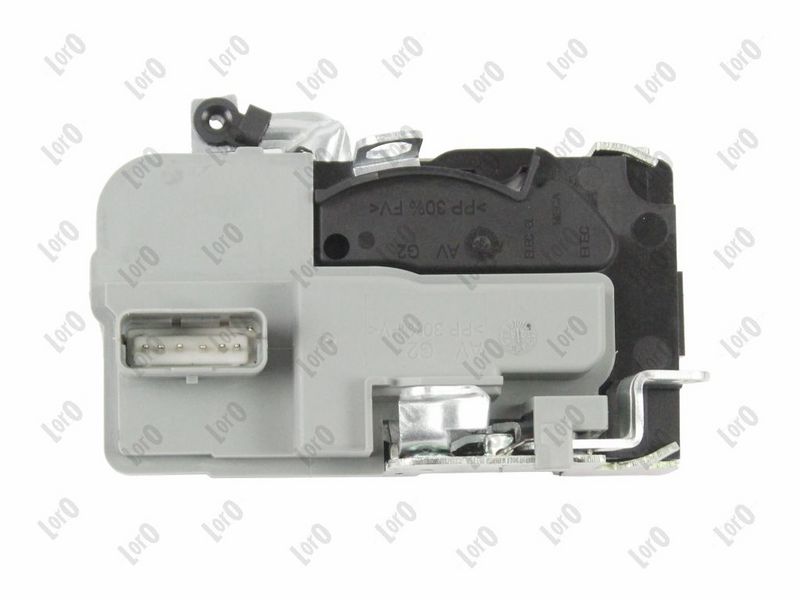 ABAKUS 132-038-023 Door Lock