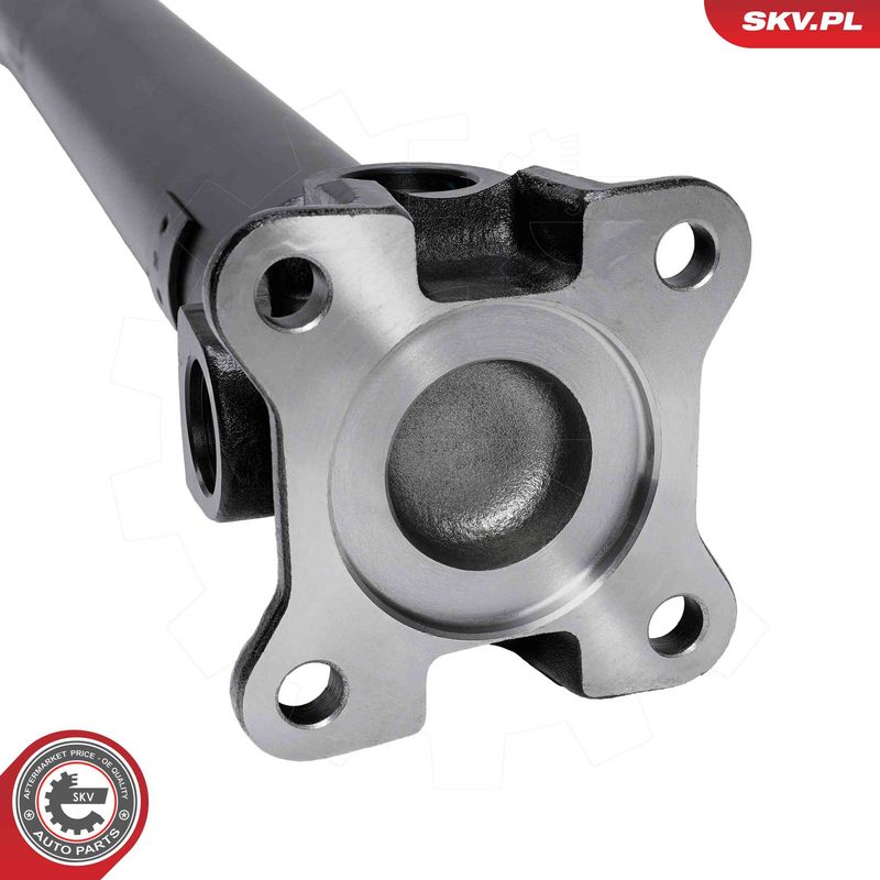 Veovõll, ESEN SKV 76SKV151