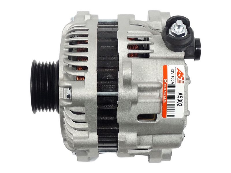 AS-PL A5302 Alternator